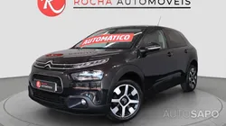 Citroen C4 Cactus de 2018