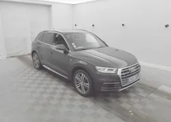 Audi Q5 2.0 TDI150 S line