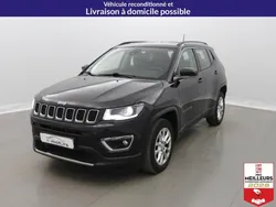 Jeep Compass 1.3 GSE T4 150 BVR6 Limited