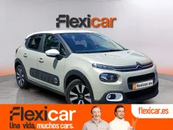 CITROEN C3 1.2 PureTech S&S Business 83