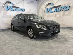 VOLVO V60 D2 115 ch Stop&Start Kinetic Business