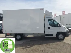 Peugeot Boxer Boxer Chasis Cabina 2.2BlueHDI 435 L2S S&S 140