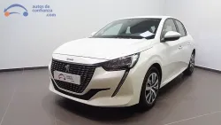 Peugeot 208 1.5 BlueHDi S&S Active 100