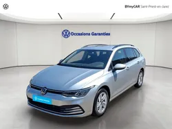 VOLKSWAGEN Golf SW 2.0 TDI SCR 116 DSG7 Life Business