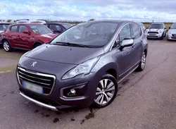 Peugeot 3008 1.6 HDi 115cv Style Révisée Garantie