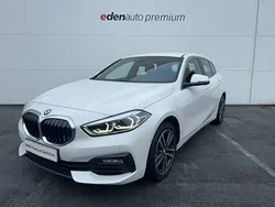 BMW Série 1 118i 136 ch DKG7 Business Design