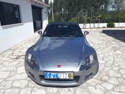 Honda S2000 Standard