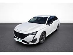 Peugeot 308 SW BlueHDi 130ch S&S EAT8 Active Pack