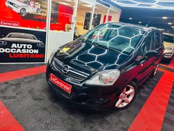 Opel zafira ii 1.9 cdti 150 cosmo pack 7 places
