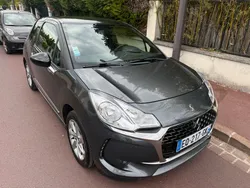 Citroën DS3 - Boîte auto / très bon état
