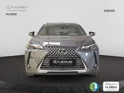 LEXUS UX 300h UX+
