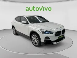 BMW X2 sDrive 18dA Business