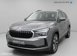 Skoda Kodiaq 2.0 TDI Ultra DSG