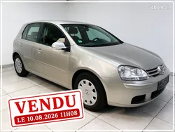 Volkswagen Golf V 1.4 TSI Comfortline