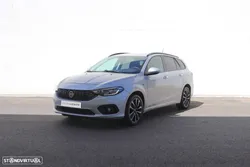 Fiat Tipo Station Wagon 1.3 M-Jet Lounge Tech