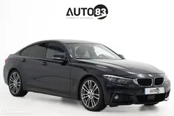 BMW 430 Gran Coupé i Pack M Auto
