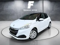 Peugeot 208 1.6 BlueHDi Active 100