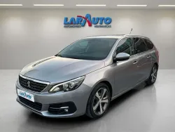 Peugeot 308 1.2 PureTech S&S Allure 130