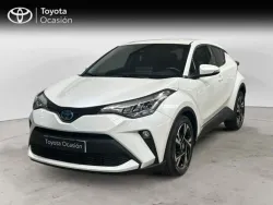 Toyota C-HR 125H Advance