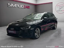 AUDI A4 AVANT 40 TDI 190 S tronic 7 Business Line- Garantie 12 mois