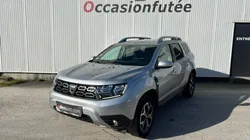 DACIA Duster Blue dCi 115 4x2 Prestige