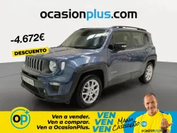 JEEP Renegade 1.5 MHEV Limited