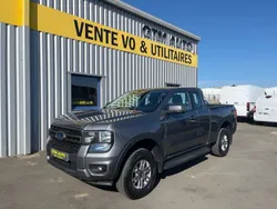 Ford RANGER 2.0 ECOBLUE 170CH STOP&START SUPER CAB XLT 4X4
