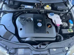 VW Passat (3B)