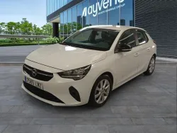 OPEL Corsa 1.2T XHL S-S Edition 100