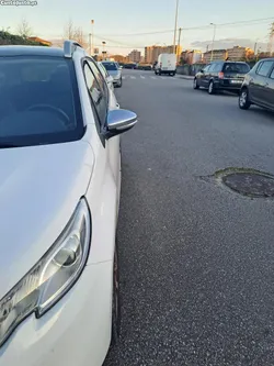 Peugeot 2008 Allure