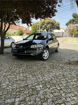 Renault Mégane Extreme