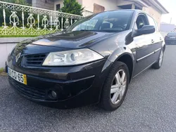 Renault Mégane 1.5 DCI 85 cvs