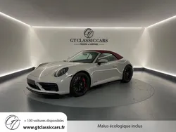 PORSCHE 911 992 CABRIOLET Carrera GTS - 3.0 - 480 - PDK - A PARTIR DE 2002E/MOIS