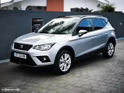 SEAT Arona 1.0 TSI Style