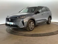 Peugeot 5008 Hybrid 145 ch e-DCS6 Allure