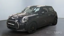 MINI Electric de 2022