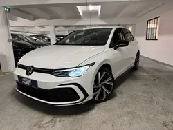 VOLKSWAGEN Golf 2.0 D 150ch Life Business - 2022 - CarPlay - Boîte auto