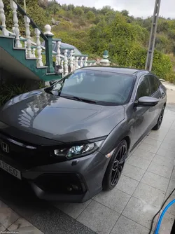 Honda Civic X
