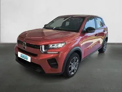Citroën C3 113 ch - You