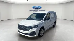Ford transit connect fgn 2.0 ecoblue 122ch l2 dct7 trend