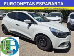 Renault Clio Clio Societé 4 TCe Energy GLP