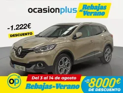 Renault Kadjar 1.6dCi Energy Zen 96kW