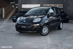 Fiat Panda 1.2 Pop