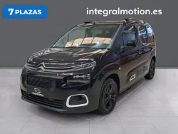 CITROEN Berlingo BlueHDi S&S Talla XL Shine 130
