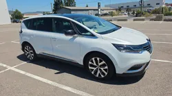Renault espace V 1.6 dci boîte auto