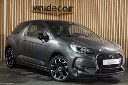 DS DS 3 1.2 PureTech So Chic