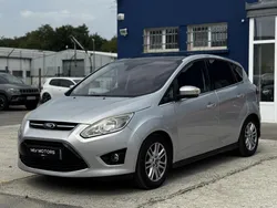 FORD C-MAX 1.0 SCTi EcoBoost - 125 S&S Edition