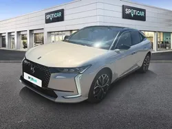 Ds DS 4 BlueHDi 130ch Etoile Automatique