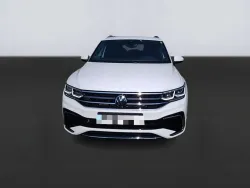 Volkswagen Tiguan Allspace 2.0 TSI R-Line 4Motion DSG 140KW