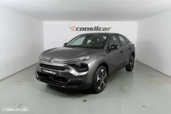Citroën C4 X 1.2 PureTech YOU!